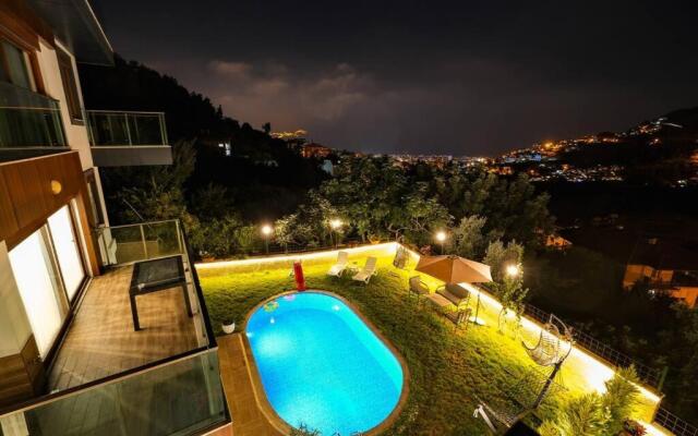 Alanya Luxury Villas & Spa