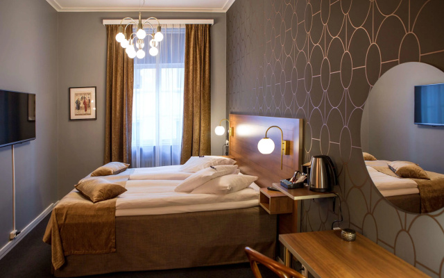 Hotell Boras, BW Signature Collection