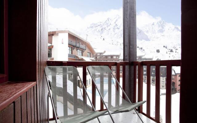 Residence Pierre & Vacances Les Gemeaux