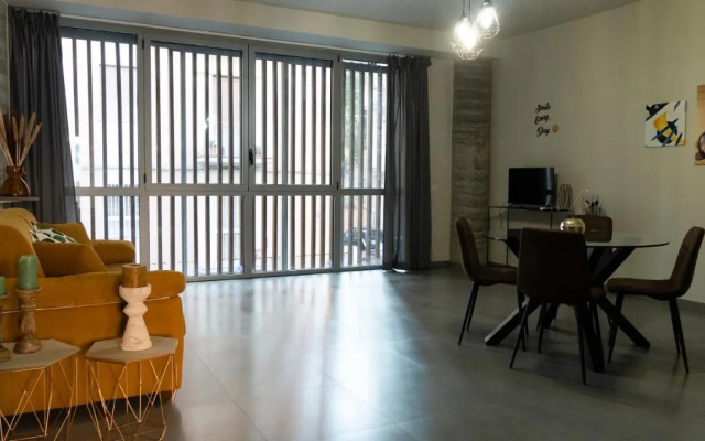 Etna Suite Design Apartments