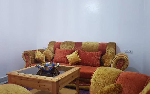 Ayli House