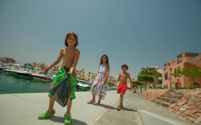 Tala Bay Residence - Families Only