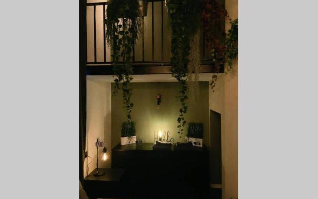 Marghera district apartment