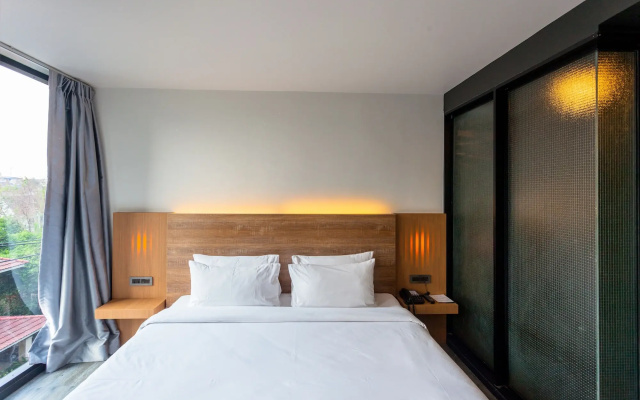 STAY Hotel Bangkok