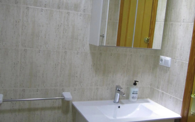 Holiday Apartment 5 min to Levante beach