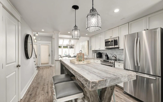 Beachwalk Villa 5072