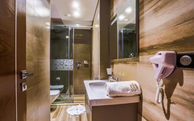 SBN suites