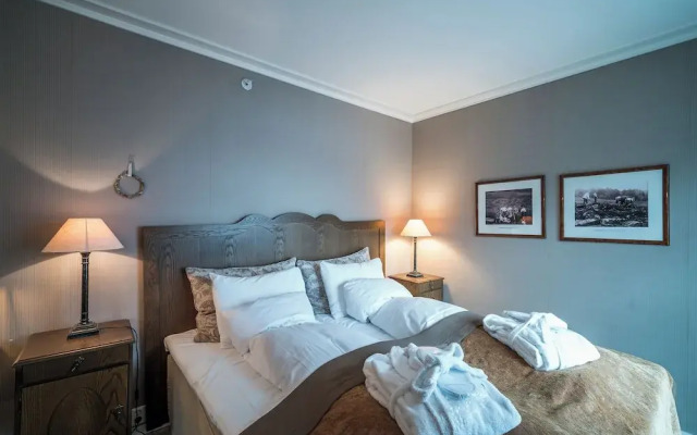 Angvik Gamle Handelssted - by Classic Norway Hotels