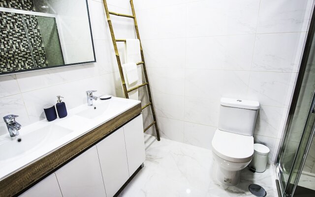 Apartamento São João