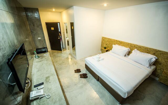 Tamsabai Hotel