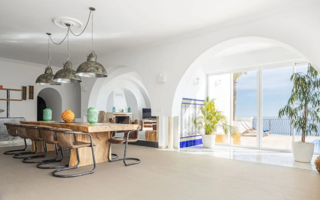 Villa Scirocco Montiboli by Buccara