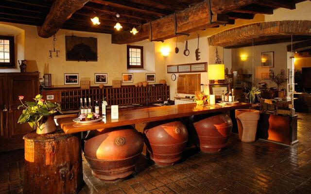 Country Estate Fattoria degli Usignoli