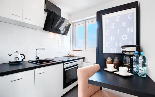 Apartament Wyzwolenia - Unique Apartments