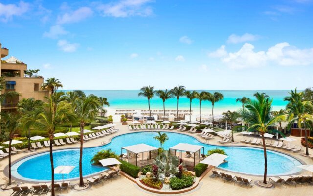 The Ritz-Carlton, Grand Cayman