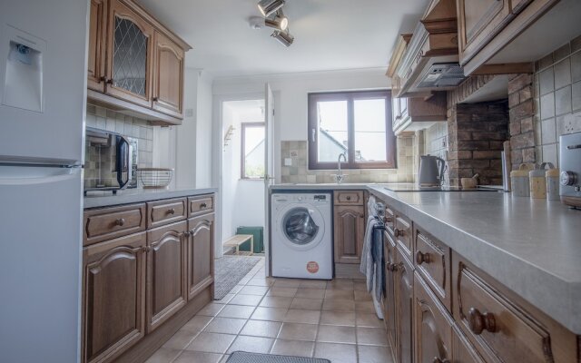 Avoca - 3 Bedroom - Llangennith