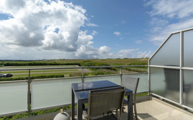 Apartment Near Groote Keeten Beach