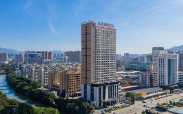 Fengdalin Hotel