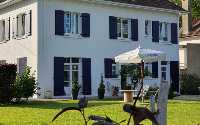 B&B Nuits Campagnardes