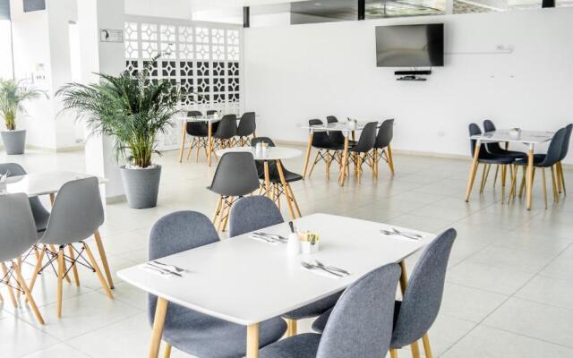 Hotel Le Falep