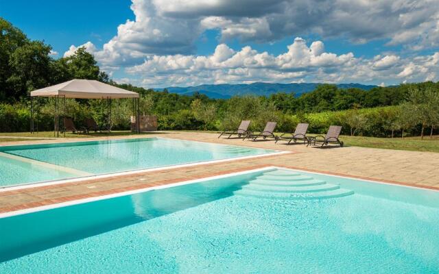 La Filanda - I Borghi Della Selvaccia