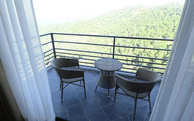 Lemon Tree Hotel Kasauli