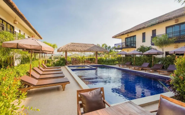 Pa Prai Villas & Suites