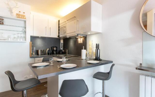 Appartement Len
