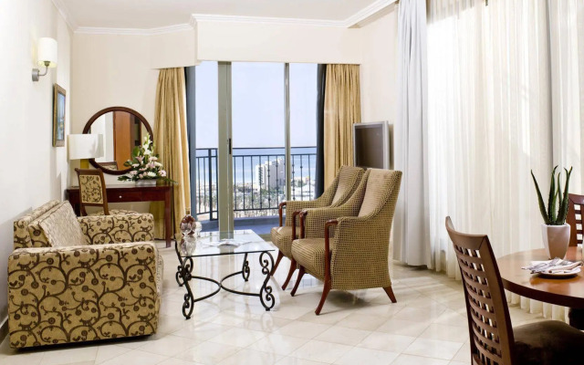 Royal Hotel Dead Sea