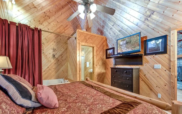 Irish Blessings by Jackson Mountain Rentals