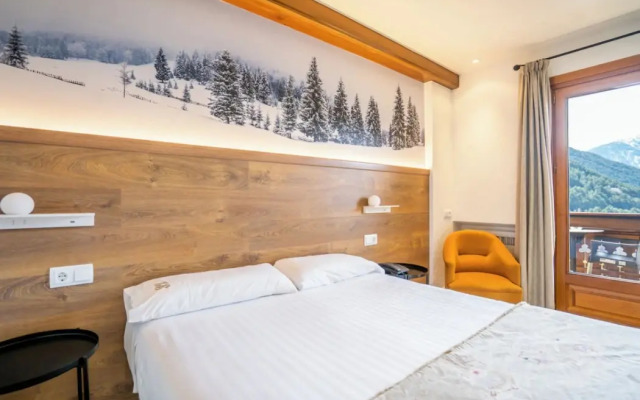 abba Ordino Babot hotel