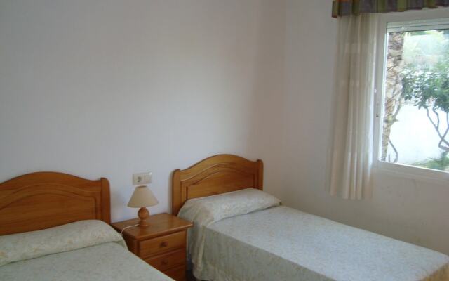 Ap Costas Finca Simo 1 Dormitorio