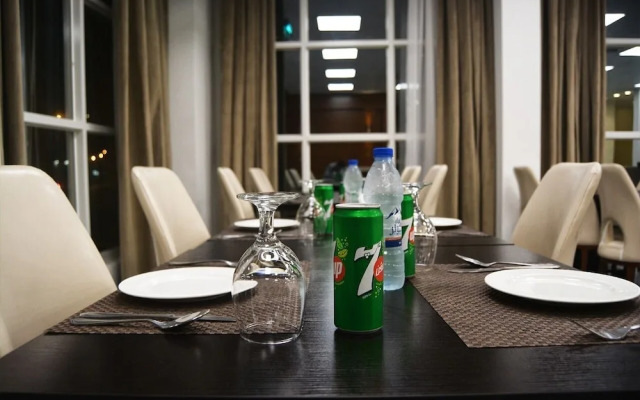 Baiti Hotel Apartments Salalah