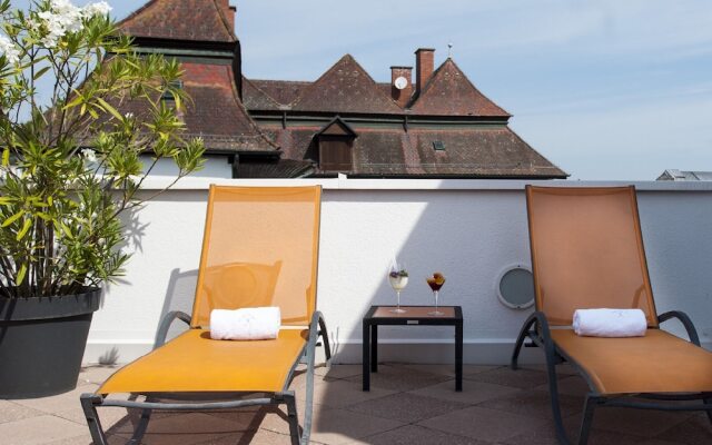 Boutique Hotel Hauser