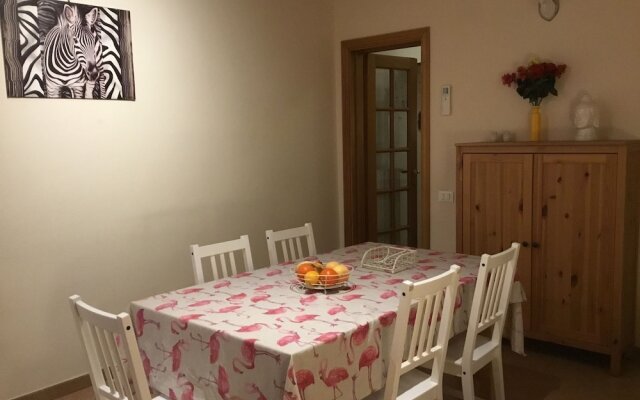 Ruote for Three in Firenze