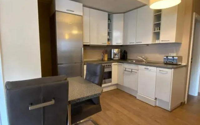 Residence Cocoon