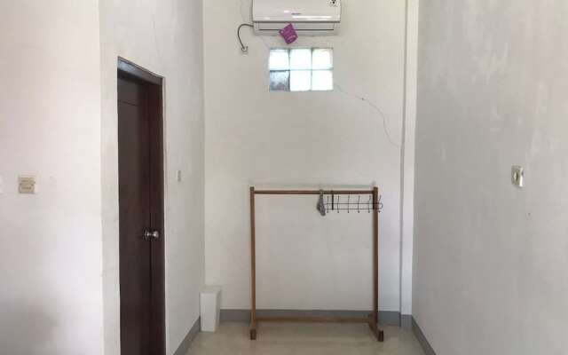 Hotel O Abc Homestay