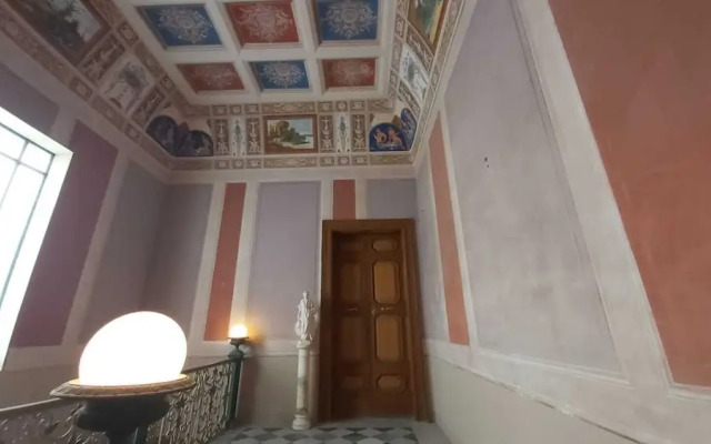 Palazzo Francesco Grassi Luxury Rooms