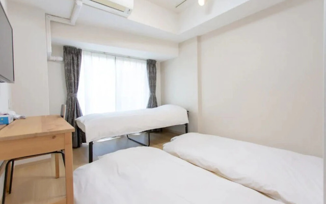 Osaka Prestige Accommodation - Vacation STAY 9689