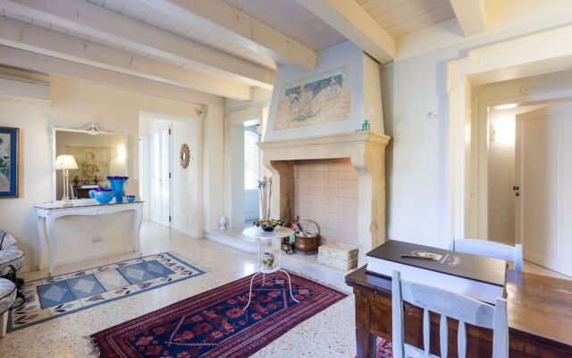 Talamo B&B from 1570