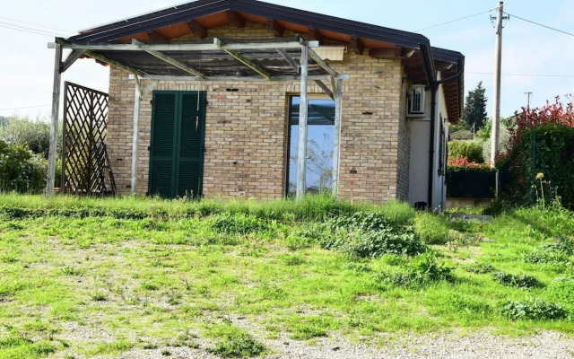 Apartment in a Farmhouse With Swimming Pool