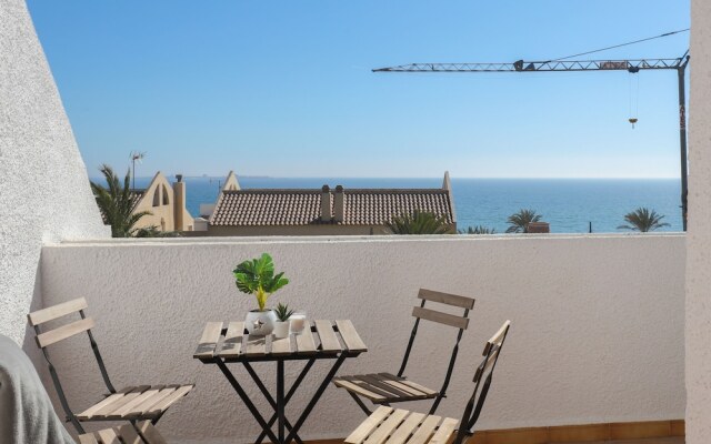 Apartamento Myflats Deluxe Santa Pola