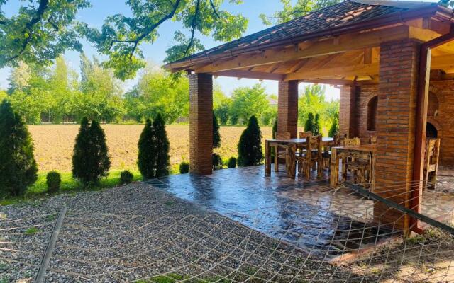 Guesthouse Kamelia