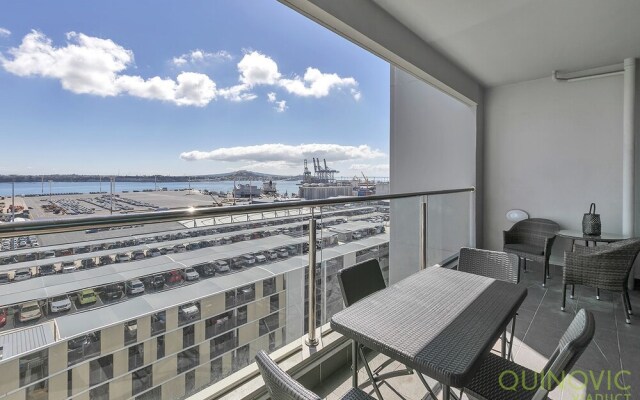 QV Luminous 2-bedroom Apartment - 848