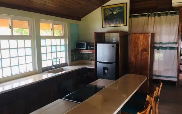 Turtles Nest Bunkhouse at Lodge at Long Bay