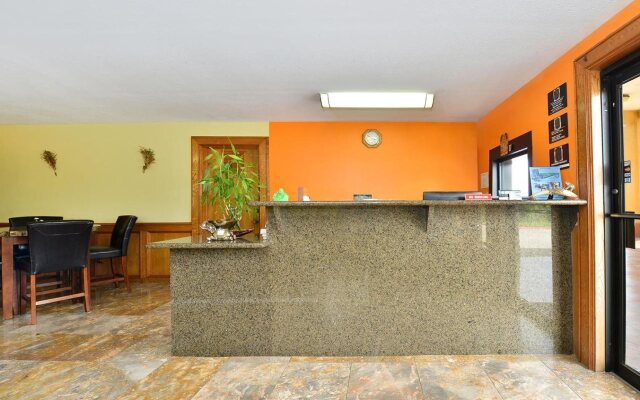 Scottish Inn & Suites