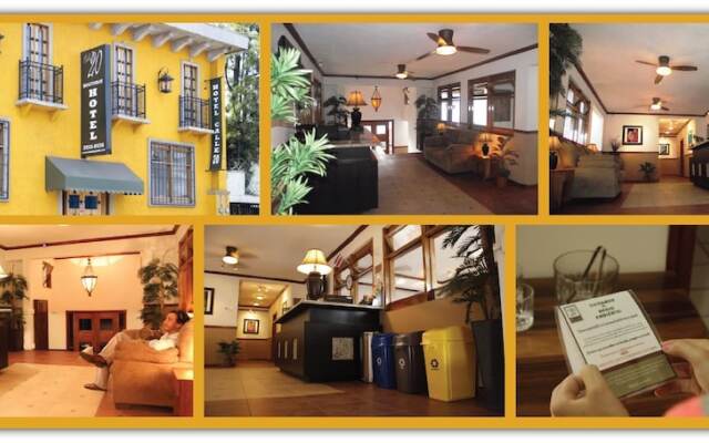 Boutique Hotel Calle 20