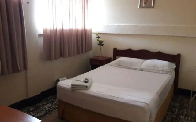 Hotel Yeland
