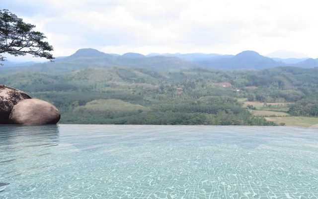 Nature Lovers Resort
