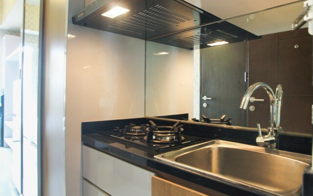 Mustika Golf Residence