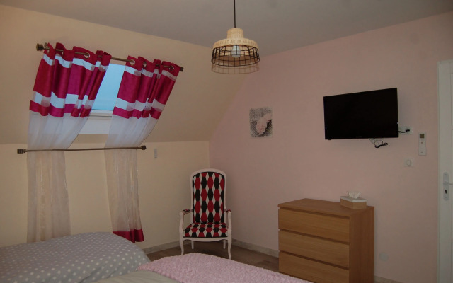 Une Pause A La Campagne